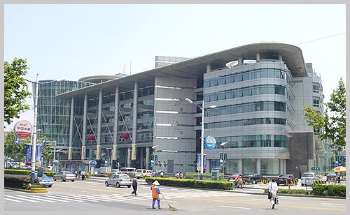 厂家氟碳铝单板