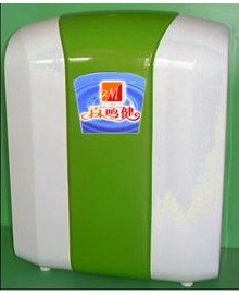 百鸣健能量水机