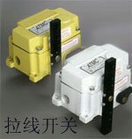   SPS-2D拉线开关