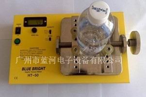 供应HT-100蓝科瓶盖扭矩测试仪