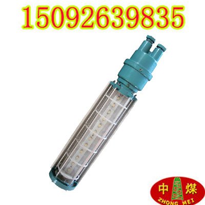 供应DGS20/127L(A)矿用LED巷道灯 