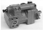 HHPC柱塞泵P16-A3-F-R-01