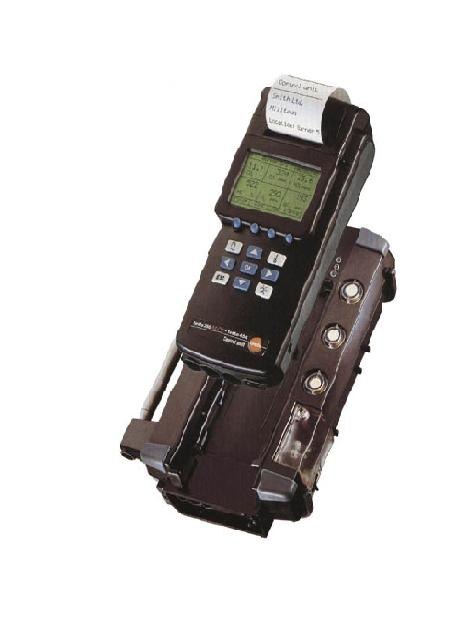 供应testo350xl烟气分析仪