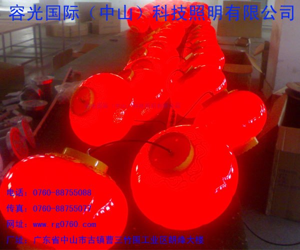 LED灯笼，灯笼，灯笼生产制造