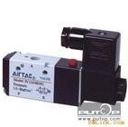 供应亚德客电磁阀2V210-08
