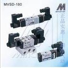 供应台湾MINDMAN电磁阀MVSC-180-4E1