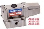 供应空壓用直動式電磁閥AS15-302 303 304