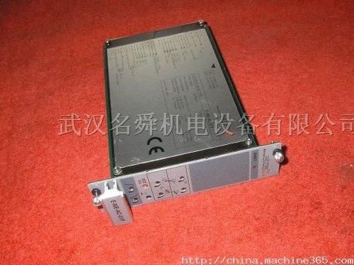 供应意大利ATOS放大器E-ME-AC-01F 