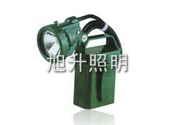 供应旭升便携式照明 便携式照明设备