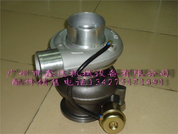 原装进口卡特330C增压器