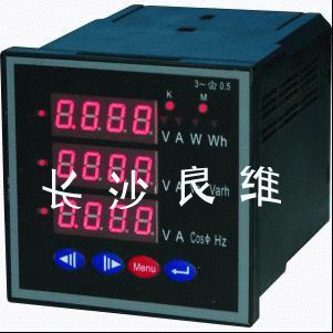 供应PMAC600多功能电力仪表