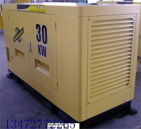 供应250KW柴油发电机组/上海柴油发电机制造商