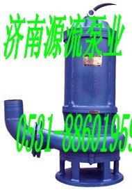 供应耐磨耐腐蚀淤泥潜水泵，抽泥潜水泵，抽於潜水泵