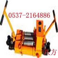 YTF-250轨缝调整机