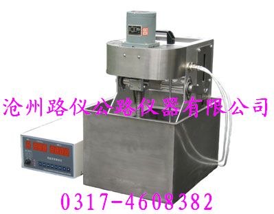 要选优质低温柔度试验仪到沧州路仪