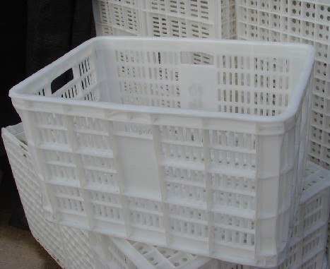 供应周转筐模具|周转筐塑料模具