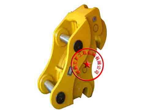 KOMATSU(DEMAG) H121挖掘机转换器