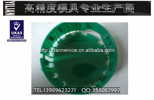 供应青岛酒盖模具/塑料瓶盖模具