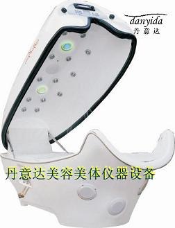 供应3C海藻敷体舱武鸣减肥仪器厂家