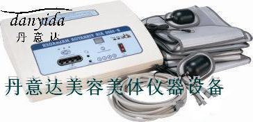 供应气压淋巴排毒减肥仪马山减肥仪器厂家