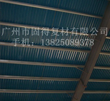供应耐腐蚀FRP彩色瓦、FRP防腐瓦、FRP屋面瓦、FRP屋面板