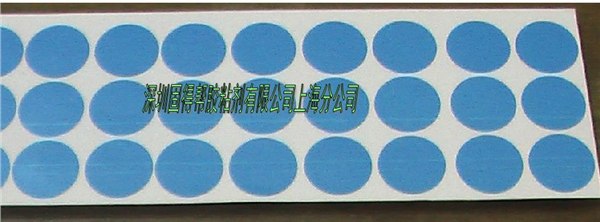 包装用定位胶点