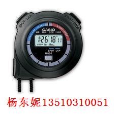 供应卡西欧秒表HS-3V