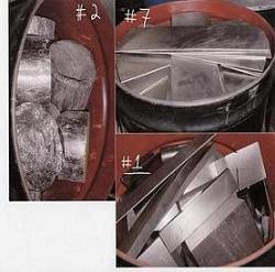 供应进口金属锆 锆棒 锆带 锆粉