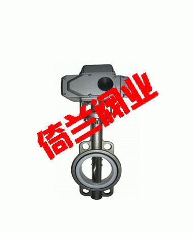 供应不锈钢电动蝶阀M对夹M气动M法兰