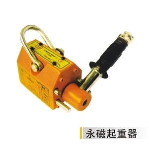 金铭达永磁起重器-隆重上市