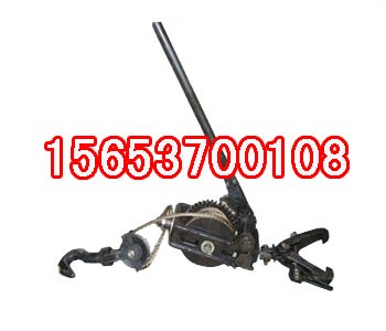 供应供应回柱器 3吨回柱器 5吨回柱器 8吨回柱器 2吨回柱器,回柱器（图）
