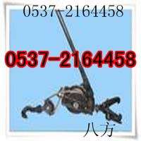 生产  2吨回柱器， 5吨回柱器，8吨回柱器