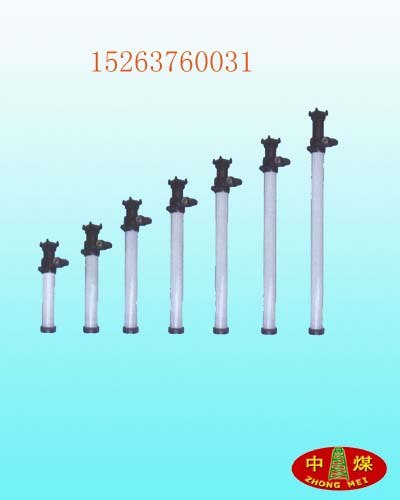 供应DWX35-180/100悬浮式单体液压支柱