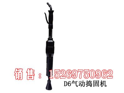 供应D4捣固机
