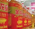 金龙鱼大豆油