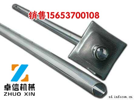 供应缝管锚杆专业生产批发