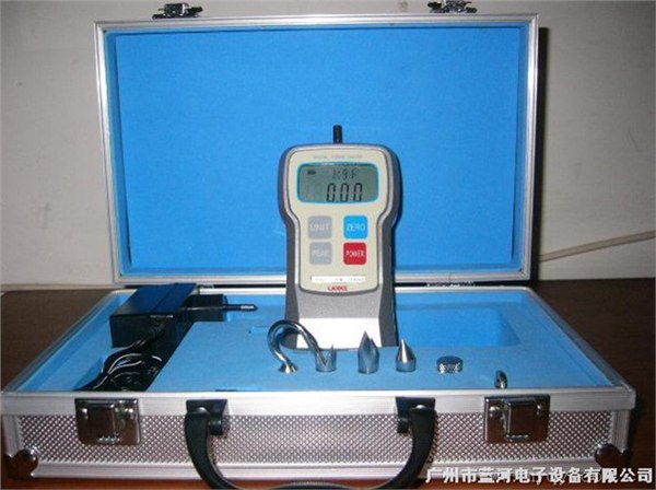 供应NH-10数显推拉力计 数字推拉力计 数显拉力计