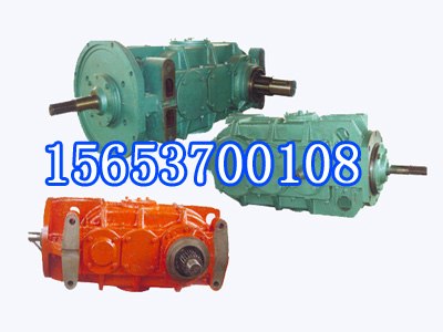 供应减速机 JS75减速机，js75减速器，js30 js40减,减速机、变