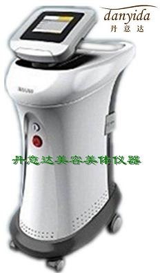 供应E200E光丽江美容仪器个人减肥仪器厂家