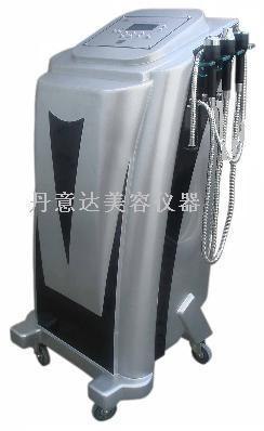 供应冰电波拉皮 庆美容仪器个人减肥仪器厂家