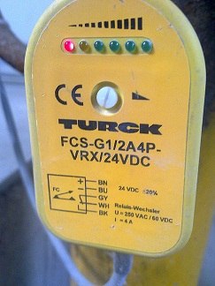 供应FCS-G1/2A4-NA/AL065流量开关