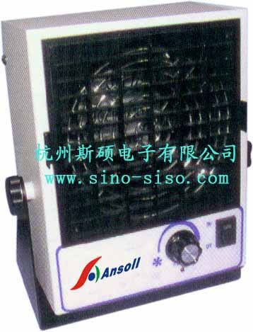 杭州AS桌面型离子风机，除静电离子风机