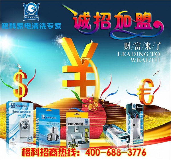 樱雪百色太阳能热水器家电维修清洗连锁赚钱，电器卖场促销售后最有潜力的创业商机