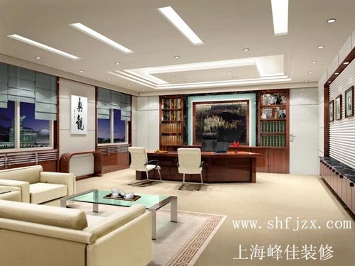 上海厂房装修 闵行厂房装修
