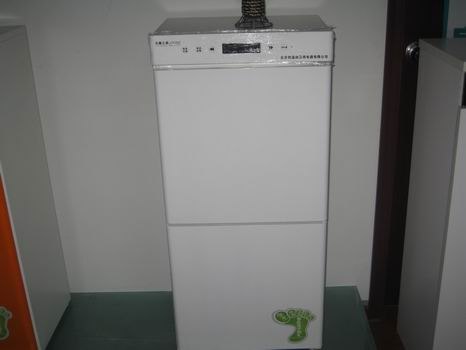 供应乐康之家智能电子消毒鞋柜