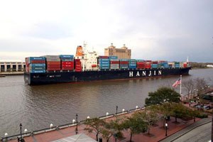 供应东莞到济南国内海运专线