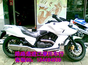 供应本田摩托车本田DN-01摩托车