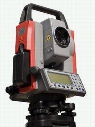 供应矿用宾得R422NM免棱镜550米防爆全站仪