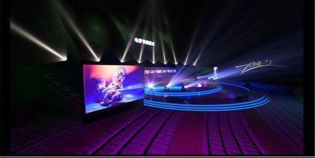 杭州服装发布会,订货会策划设计制作,新品发布会演出策划公司  