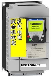 广州施耐德变频器软启动器武汉代理